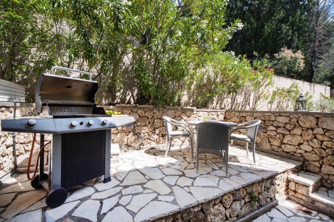 Agios Nikitas Supreme Villa By Imagine Lefkada Exterior photo