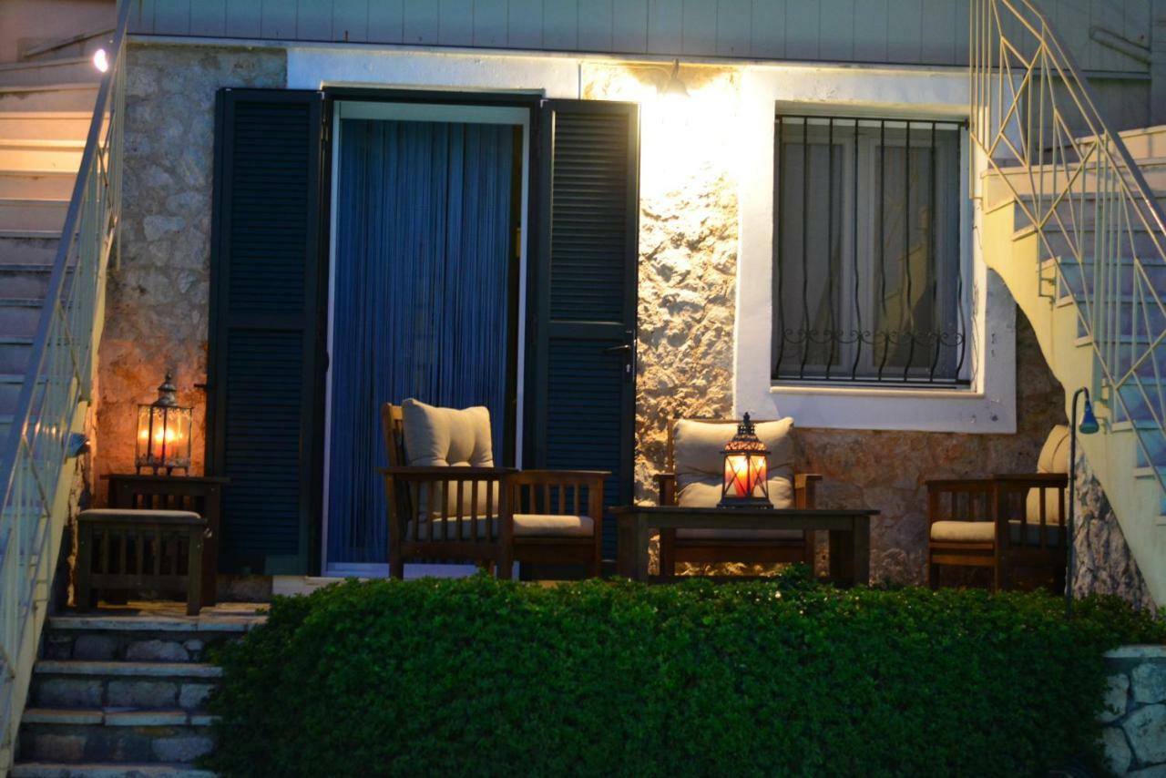 Agios Nikitas Supreme Villa By Imagine Lefkada Exterior photo